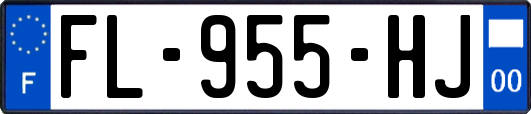 FL-955-HJ