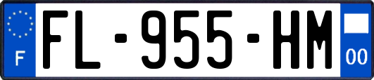 FL-955-HM