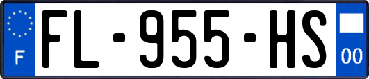 FL-955-HS