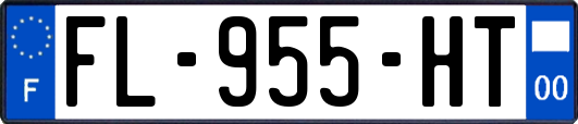 FL-955-HT