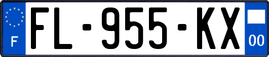 FL-955-KX