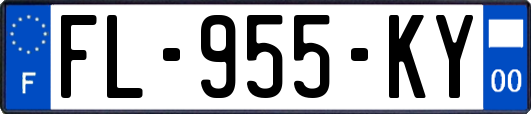 FL-955-KY