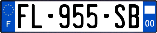 FL-955-SB