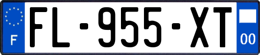 FL-955-XT