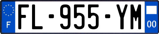 FL-955-YM