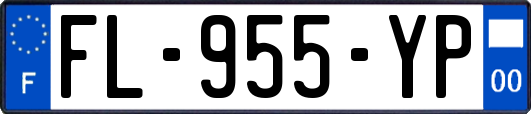 FL-955-YP