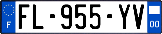 FL-955-YV