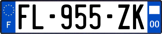 FL-955-ZK