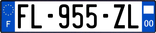 FL-955-ZL
