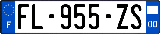 FL-955-ZS