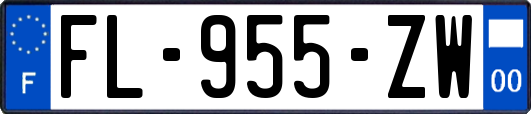 FL-955-ZW