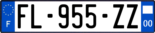 FL-955-ZZ