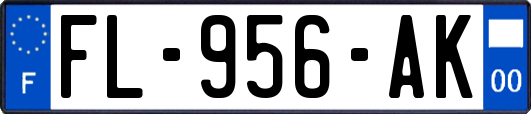 FL-956-AK