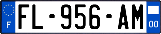 FL-956-AM