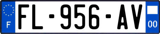 FL-956-AV