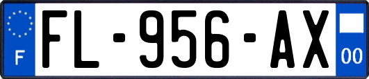 FL-956-AX