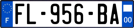 FL-956-BA
