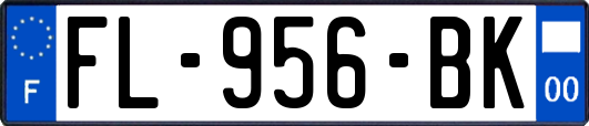FL-956-BK