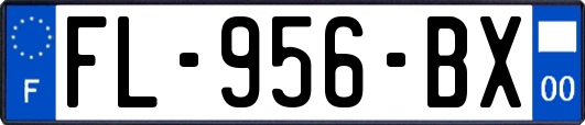 FL-956-BX