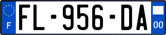 FL-956-DA