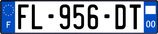 FL-956-DT