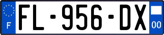 FL-956-DX