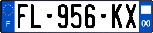 FL-956-KX