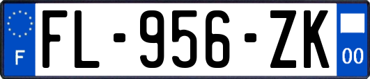 FL-956-ZK