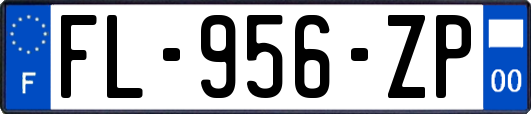 FL-956-ZP