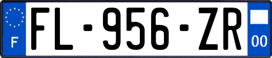 FL-956-ZR