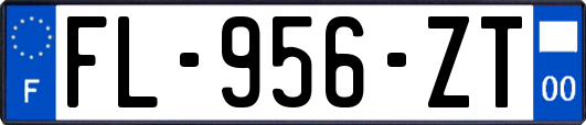 FL-956-ZT