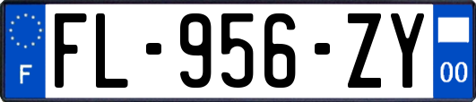 FL-956-ZY