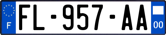 FL-957-AA