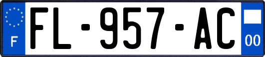 FL-957-AC