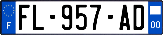 FL-957-AD