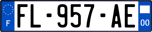 FL-957-AE