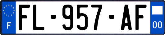 FL-957-AF