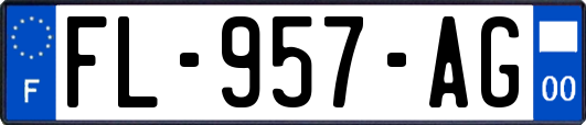 FL-957-AG