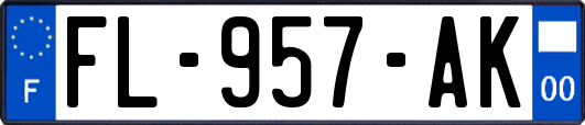 FL-957-AK