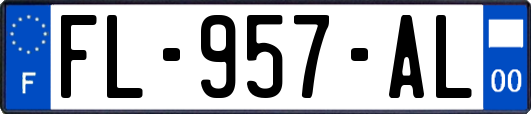 FL-957-AL