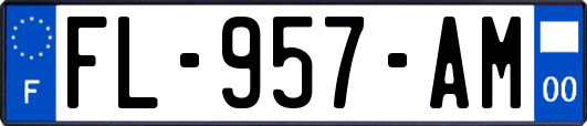 FL-957-AM