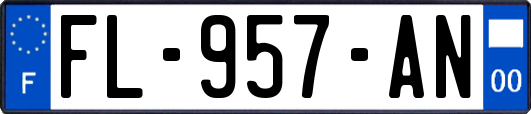 FL-957-AN