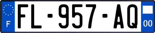 FL-957-AQ