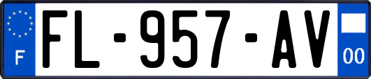 FL-957-AV