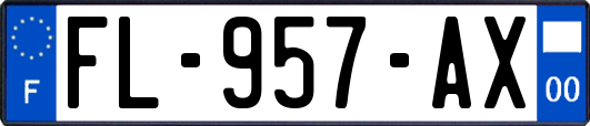 FL-957-AX