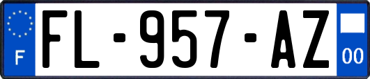 FL-957-AZ