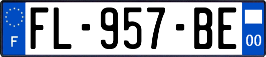 FL-957-BE