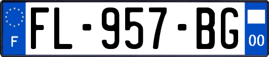 FL-957-BG