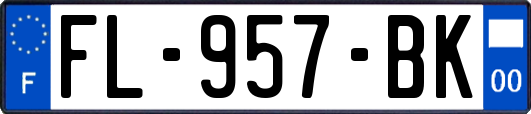 FL-957-BK