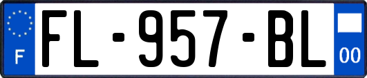 FL-957-BL